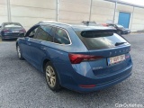  Skoda  Octavia Skoda  Combi 2.0 CRTDI 110kW DSG7 Style 5d #67