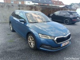  Skoda  Octavia Skoda  Combi 2.0 CRTDI 110kW DSG7 Style 5d #71