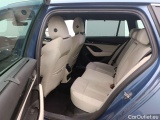  Skoda  Octavia Skoda  Combi 2.0 CRTDI 110kW DSG7 Style 5d #78