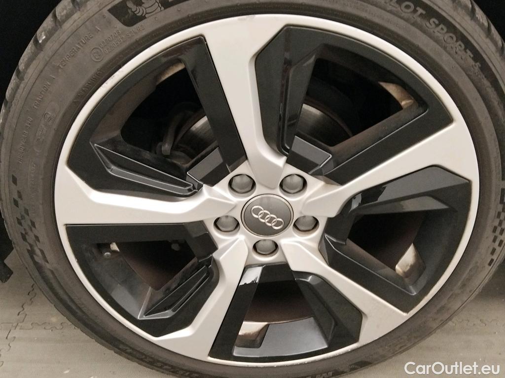  Audi  A1 Sportback  25 TFSI 1.0 95CV MT5 #7