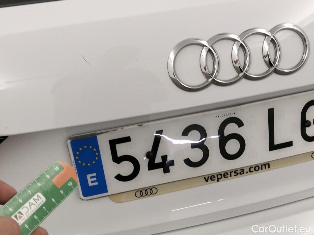  Audi  A1 Sportback  25 TFSI 1.0 95CV MT5 #28