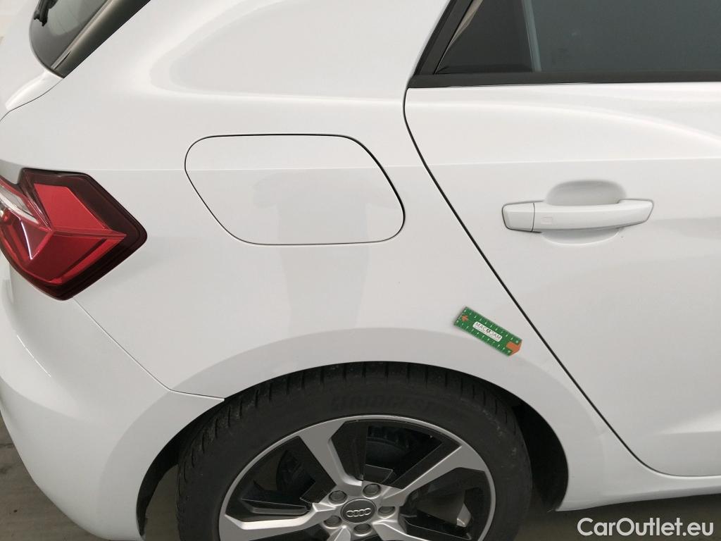  Audi  A1 Sportback  25 TFSI 1.0 95CV MT5 #3