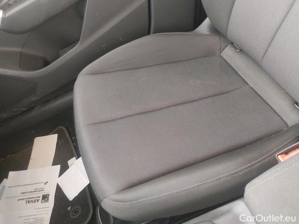  Audi  Q2  35 TFSI advanced 1.5 TFSI 150CV AT7 E6d #9