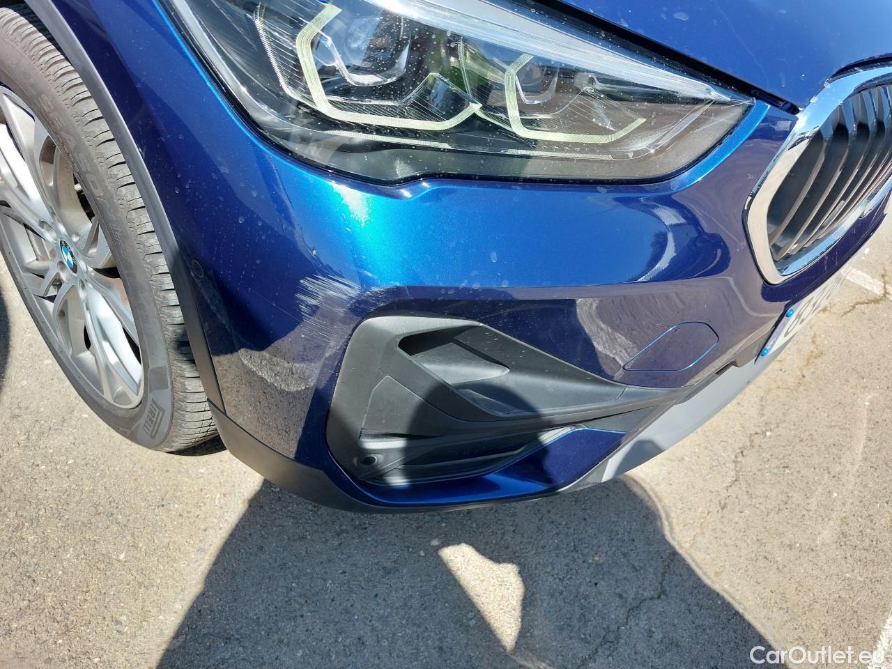  Bmw  X1 BMW  / 2019 / 5P / todoterreno sDrive16d Aut. Business #1