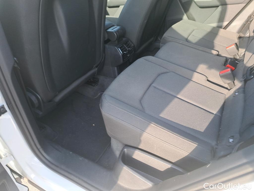  Audi  Q3 AUDI  Sportback / 2019 / 5P / todoterreno Advanced 35 TDI 110kW (150CV) S tronic #6