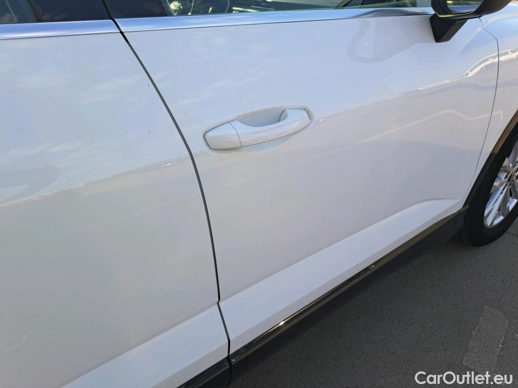  Audi  Q3 AUDI  Sportback / 2019 / 5P / todoterreno Advanced 35 TDI 110kW (150CV) S tronic #15