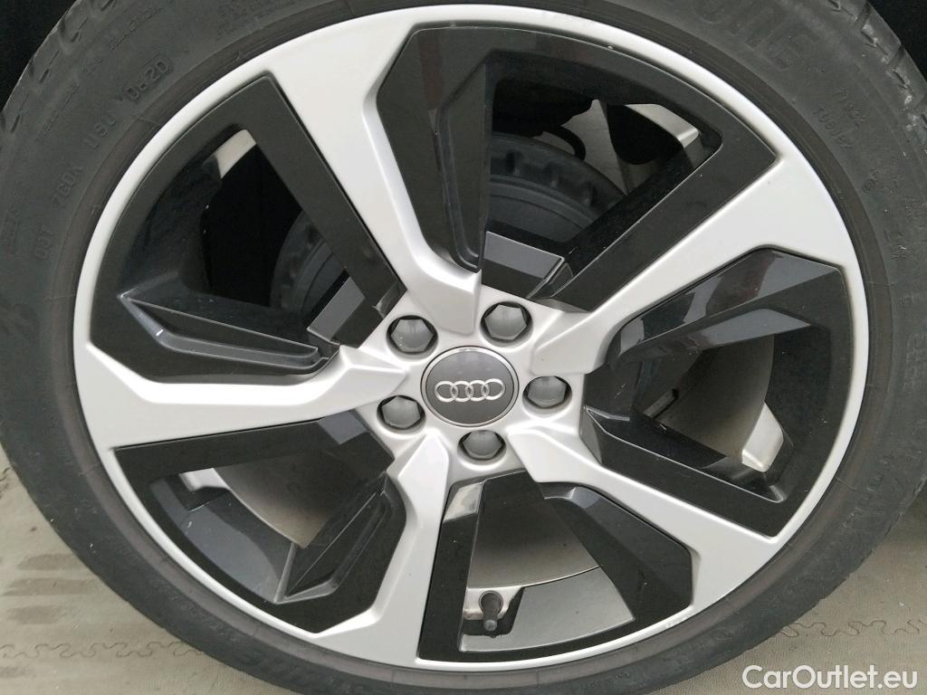  Audi  A1 Sportback  25 TFSI 1.0 95CV MT5 #11