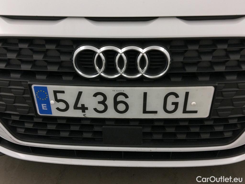  Audi  A1 Sportback  25 TFSI 1.0 95CV MT5 #25