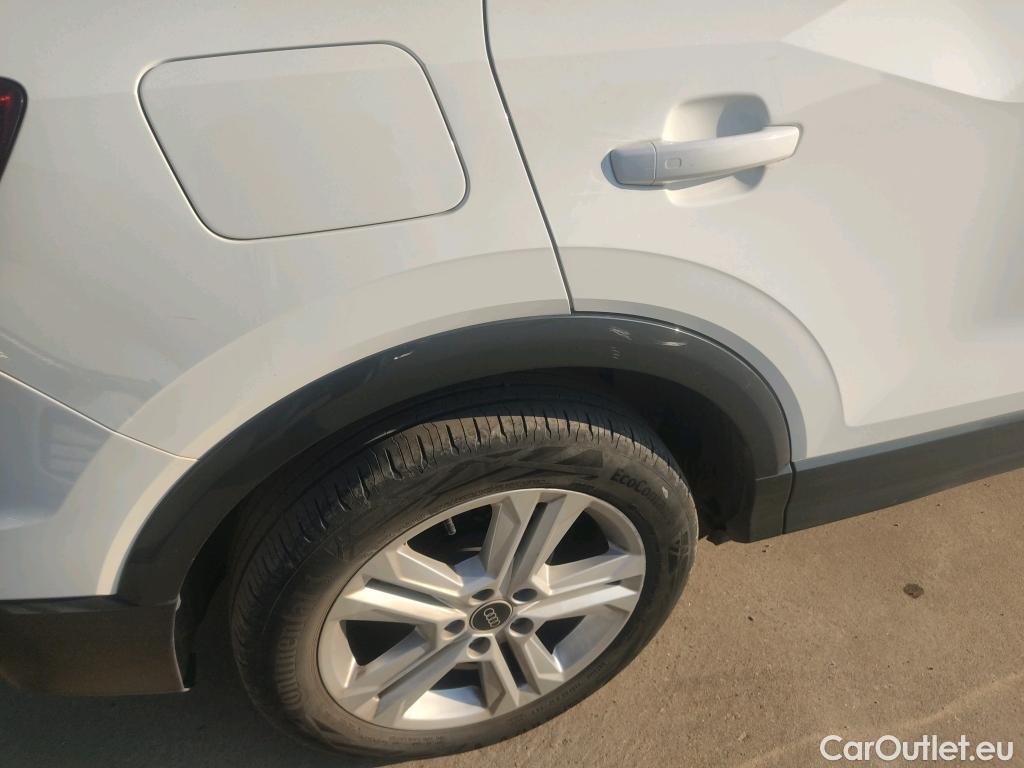  Audi  Q2  35 TFSI advanced 1.5 TFSI 150CV AT7 E6d #7