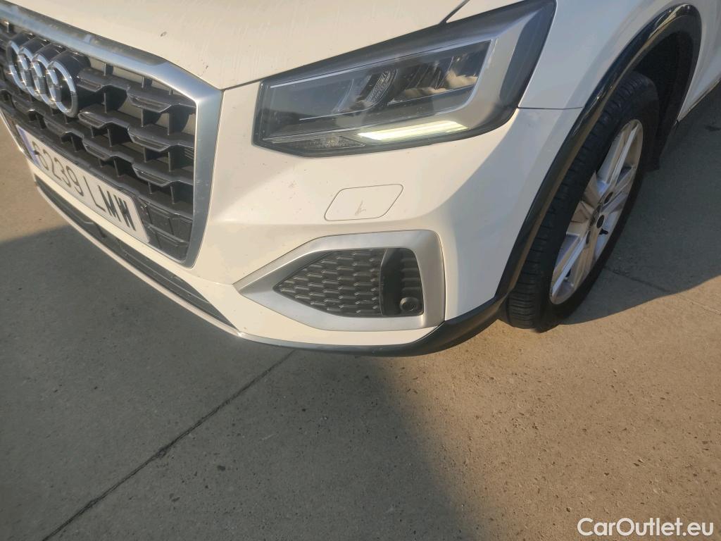  Audi  Q2  35 TFSI advanced 1.5 TFSI 150CV AT7 E6d #17