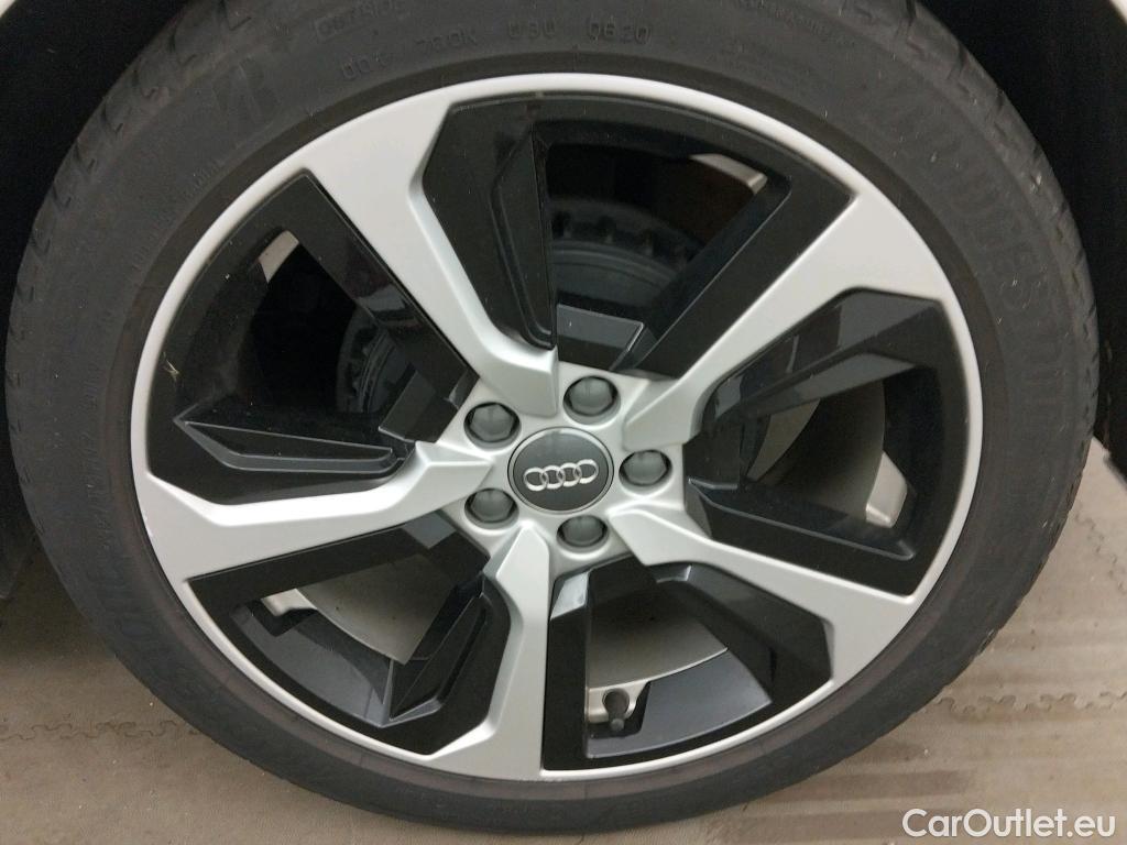  Audi  A1 Sportback  25 TFSI 1.0 95CV MT5 #29