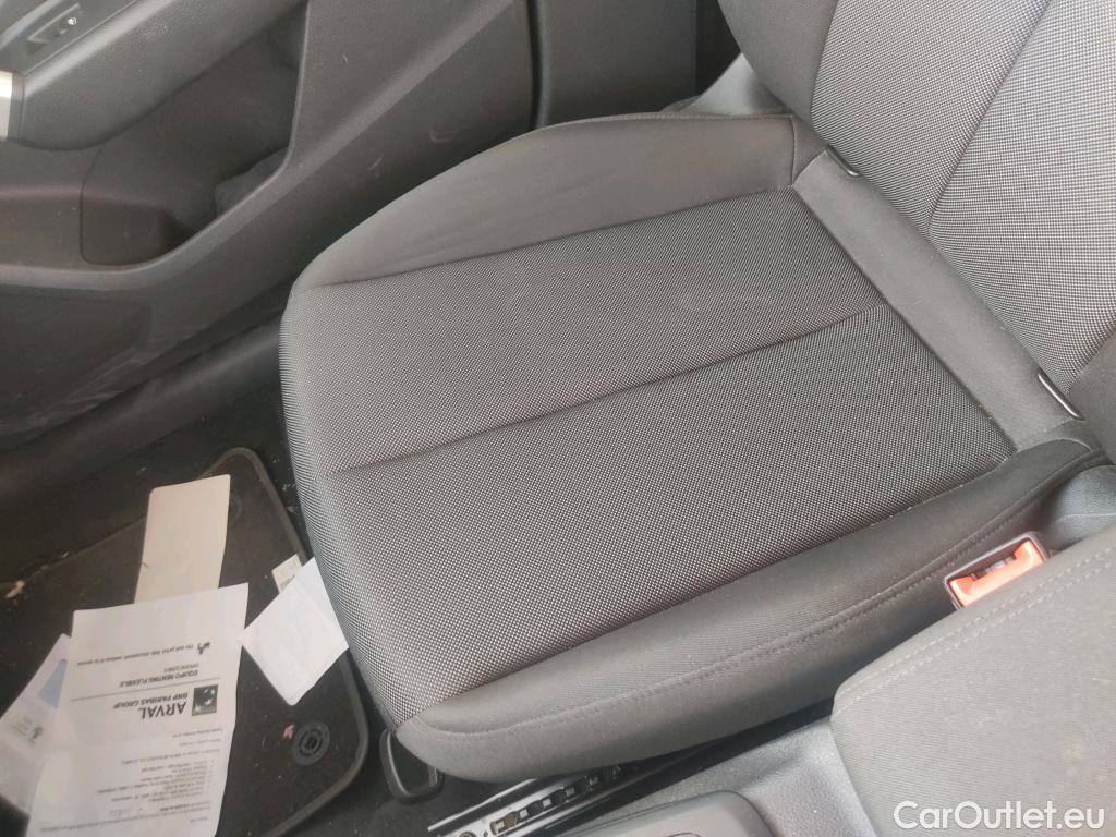  Audi  Q2  35 TFSI advanced 1.5 TFSI 150CV AT7 E6d #5