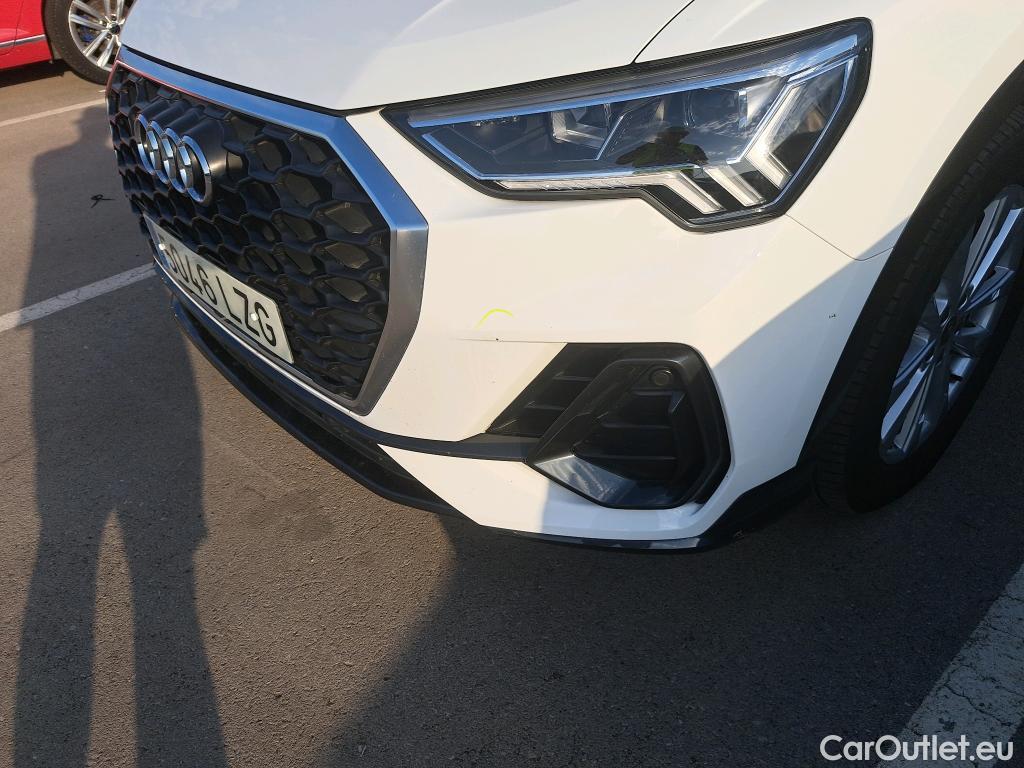  Audi  Q3 AUDI  Sportback / 2019 / 5P / todoterreno Advanced 35 TDI 110kW (150CV) S tronic #19