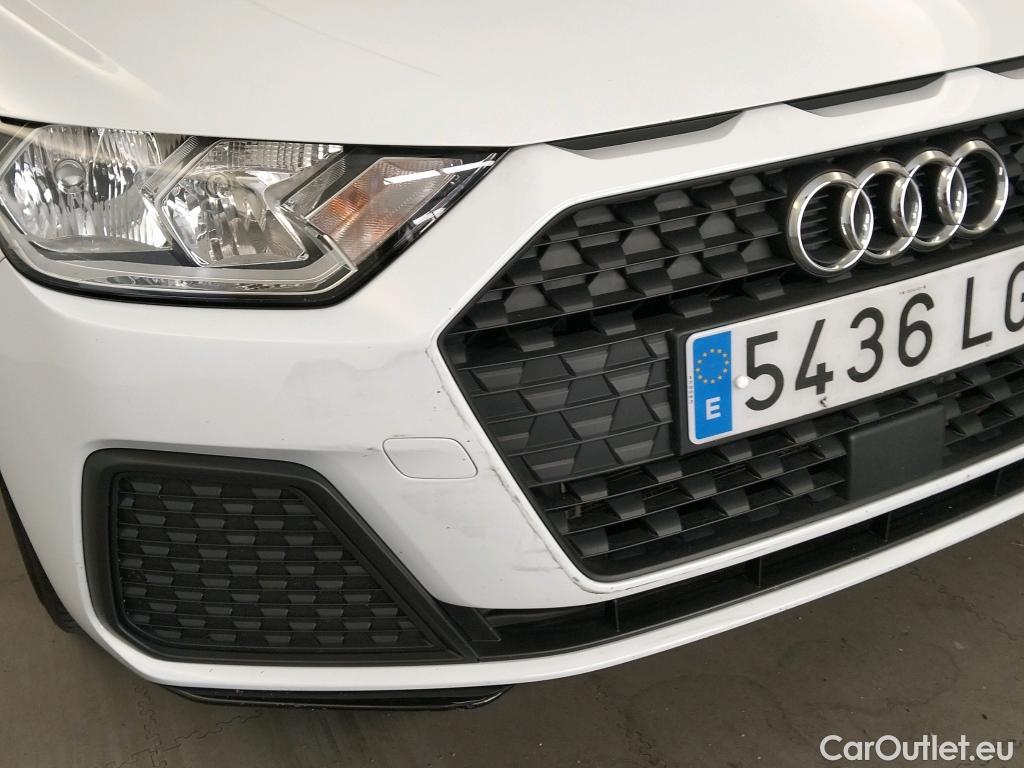  Audi  A1 Sportback  25 TFSI 1.0 95CV MT5 #17
