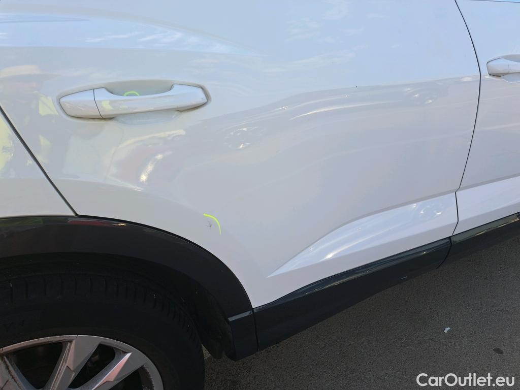  Audi  Q3 AUDI  Sportback / 2019 / 5P / todoterreno Advanced 35 TDI 110kW (150CV) S tronic #21