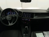  Audi  A1 Sportback  25 TFSI 1.0 95CV MT5 #3