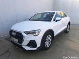  Audi  Q3 AUDI  Sportback / 2019 / 5P / todoterreno Advanced 35 TDI 110kW (150CV) S tronic 