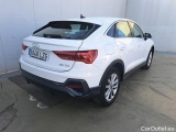  Audi  Q3 AUDI  Sportback / 2019 / 5P / todoterreno Advanced 35 TDI 110kW (150CV) S tronic #2