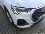  Audi  Q3 AUDI  Sportback / 2019 / 5P / todoterreno Advanced 35 TDI 110kW (150CV) S tronic #16