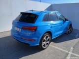  Audi  Q5  S line quattro Black Edition 2.0 TDI 165CV AT7 E6 #2