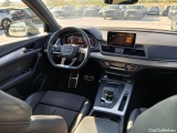  Audi  Q5  S line quattro Black Edition 2.0 TDI 165CV AT7 E6 #3
