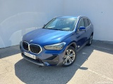  Bmw  X1 BMW  / 2019 / 5P / todoterreno sDrive16d Aut. Business 