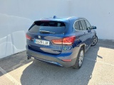  Bmw  X1 BMW  / 2019 / 5P / todoterreno sDrive16d Aut. Business #2