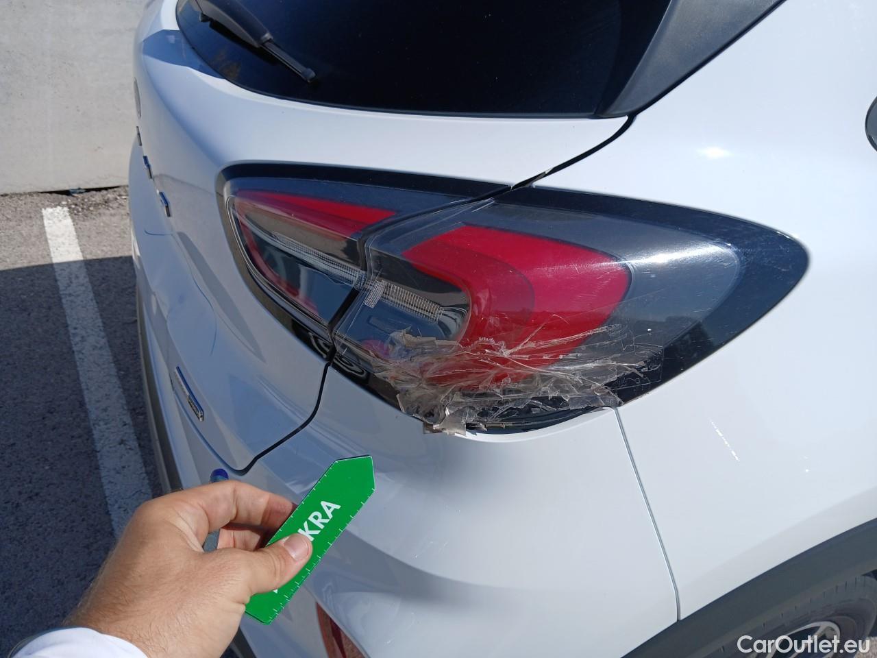 Land Rover  Discovery FORD Puma / 2019 / 5P / todoterreno 1.0 EcoBoost 92kW (125cv) Titanium MHEV #41