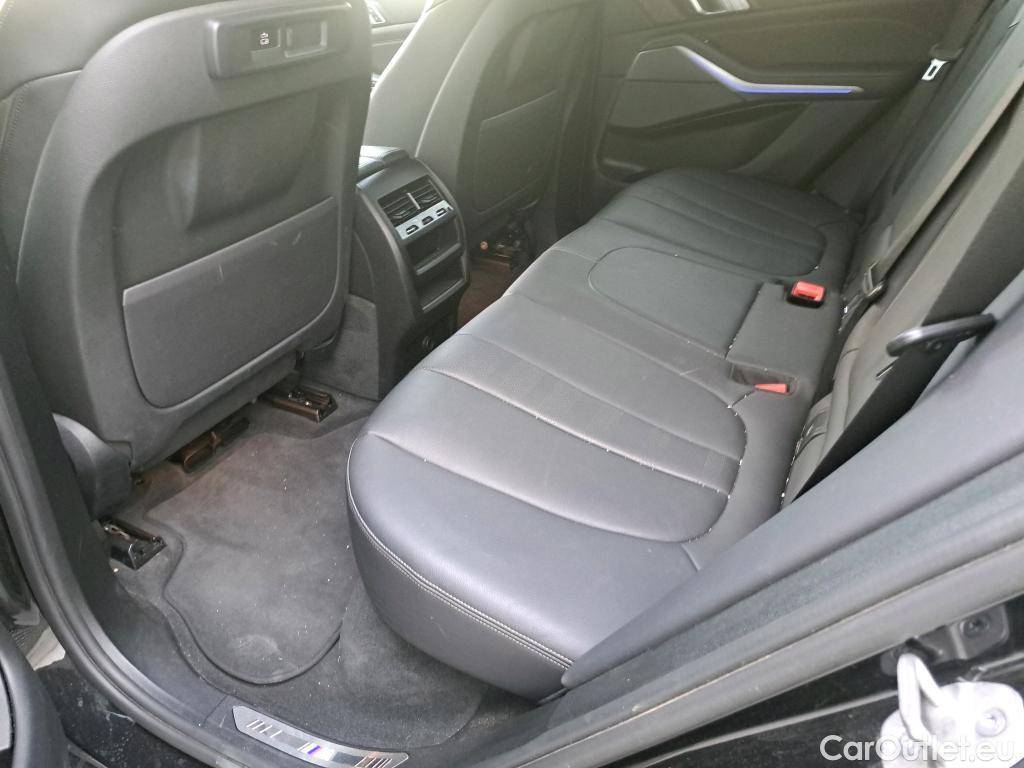  Bmw  X5 Serie  xDrive 25d M Sport 2.0 230CV AT8 E6dT #39