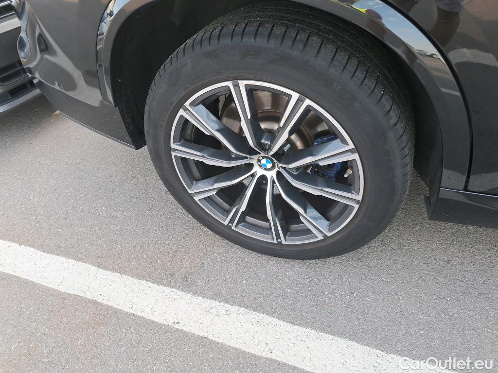  Bmw  X5 Serie  xDrive 25d M Sport 2.0 230CV AT8 E6dT #13