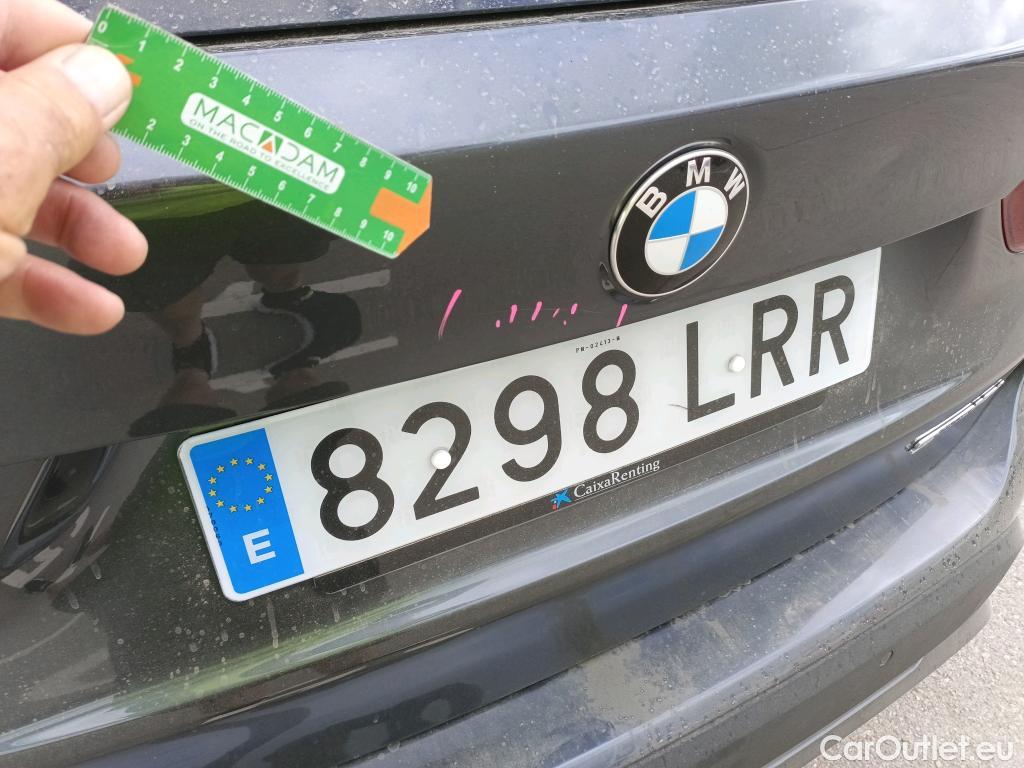  Bmw  X1 Serie  sDrive 18i Advantage 1.5 140CV AT7 E6dT #13