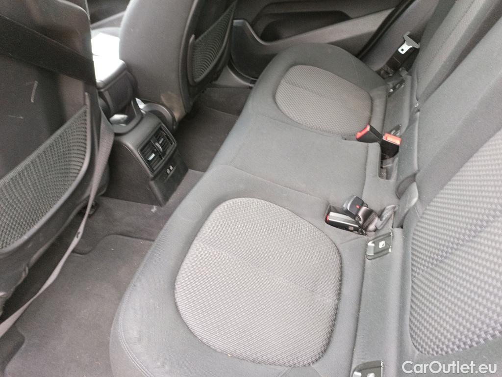  Bmw  X1 Serie  sDrive 18i Advantage 1.5 140CV AT7 E6dT #7