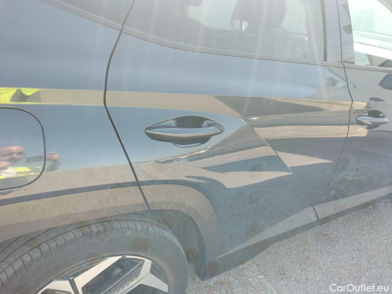  Hyundai  Tucson HYUNDAI  / 2020 / 5P / todoterreno 1.6 TGDI PHEV 195kW Style Auto 4x4 #19