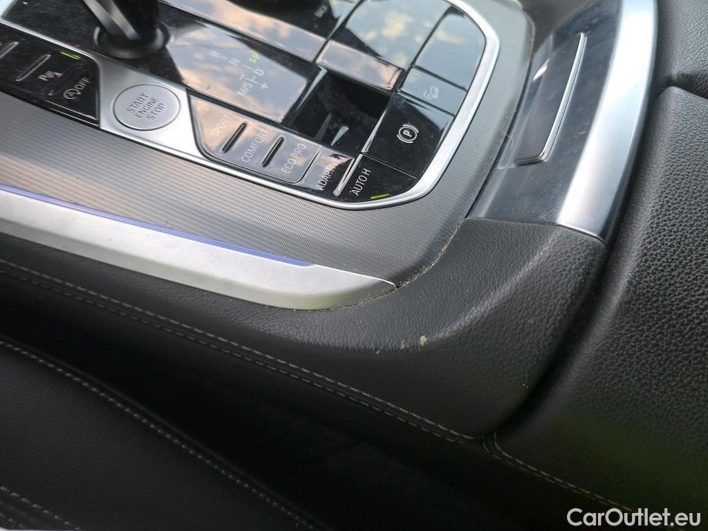  Bmw  X5 Serie  xDrive 25d M Sport 2.0 230CV AT8 E6dT #41