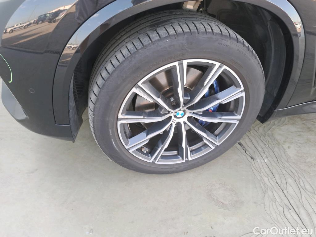  Bmw  X5 Serie  xDrive 25d M Sport 2.0 230CV AT8 E6dT #15