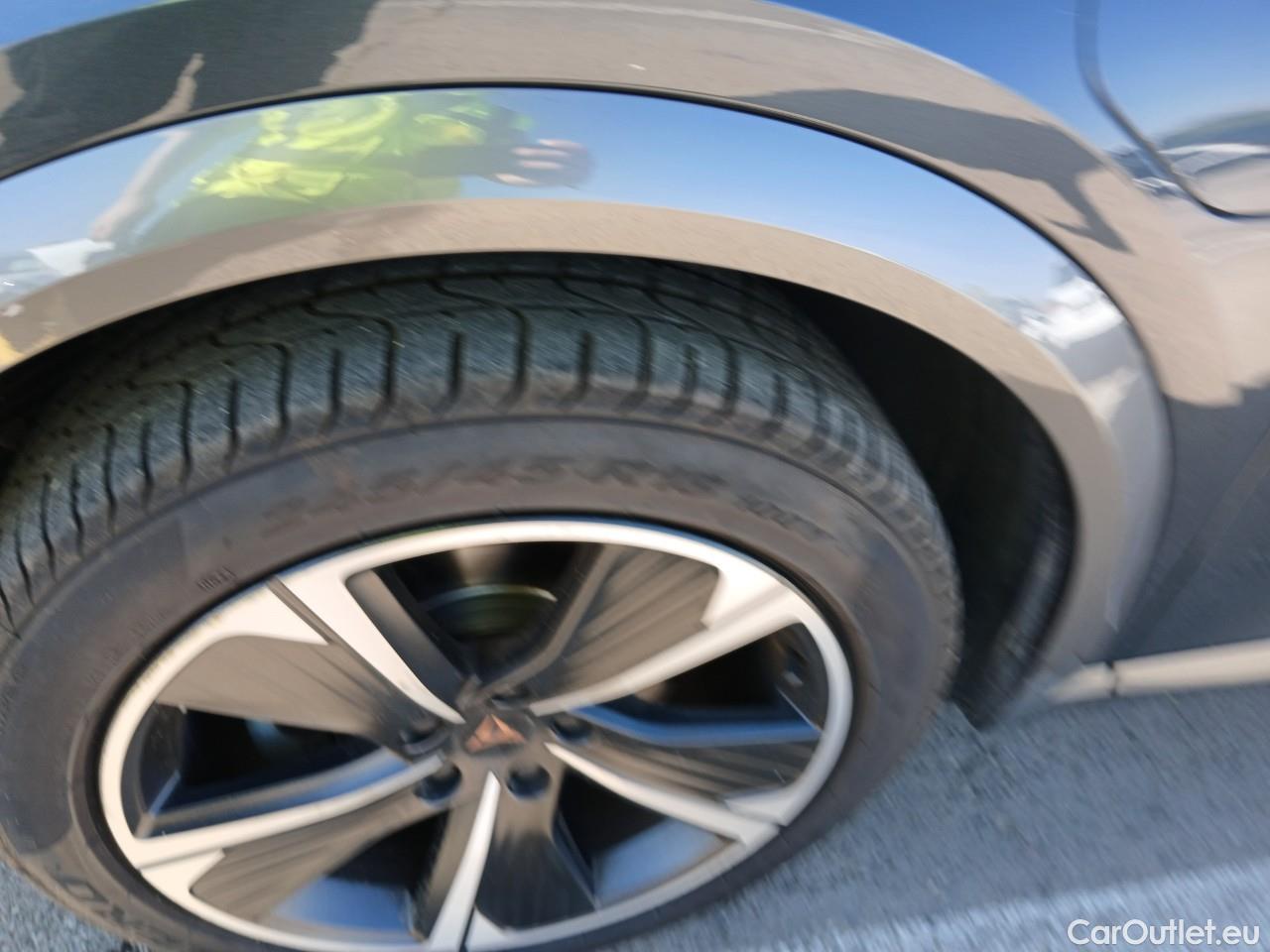  Cupra  Formentor  e-HYBRID 1.4 205CV AT6 E6d #5