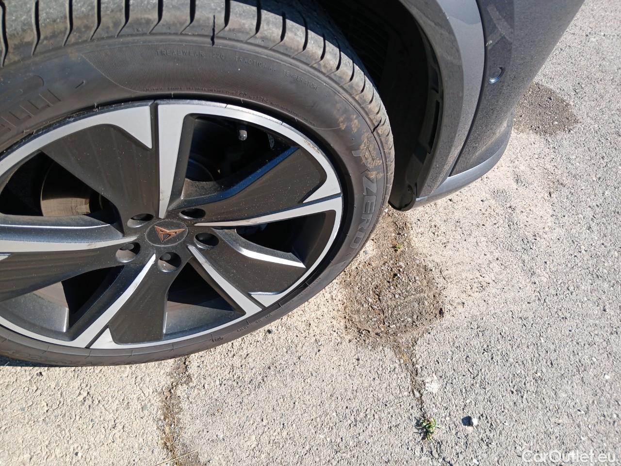  Cupra  Formentor  e-HYBRID 1.4 205CV AT6 E6d #22