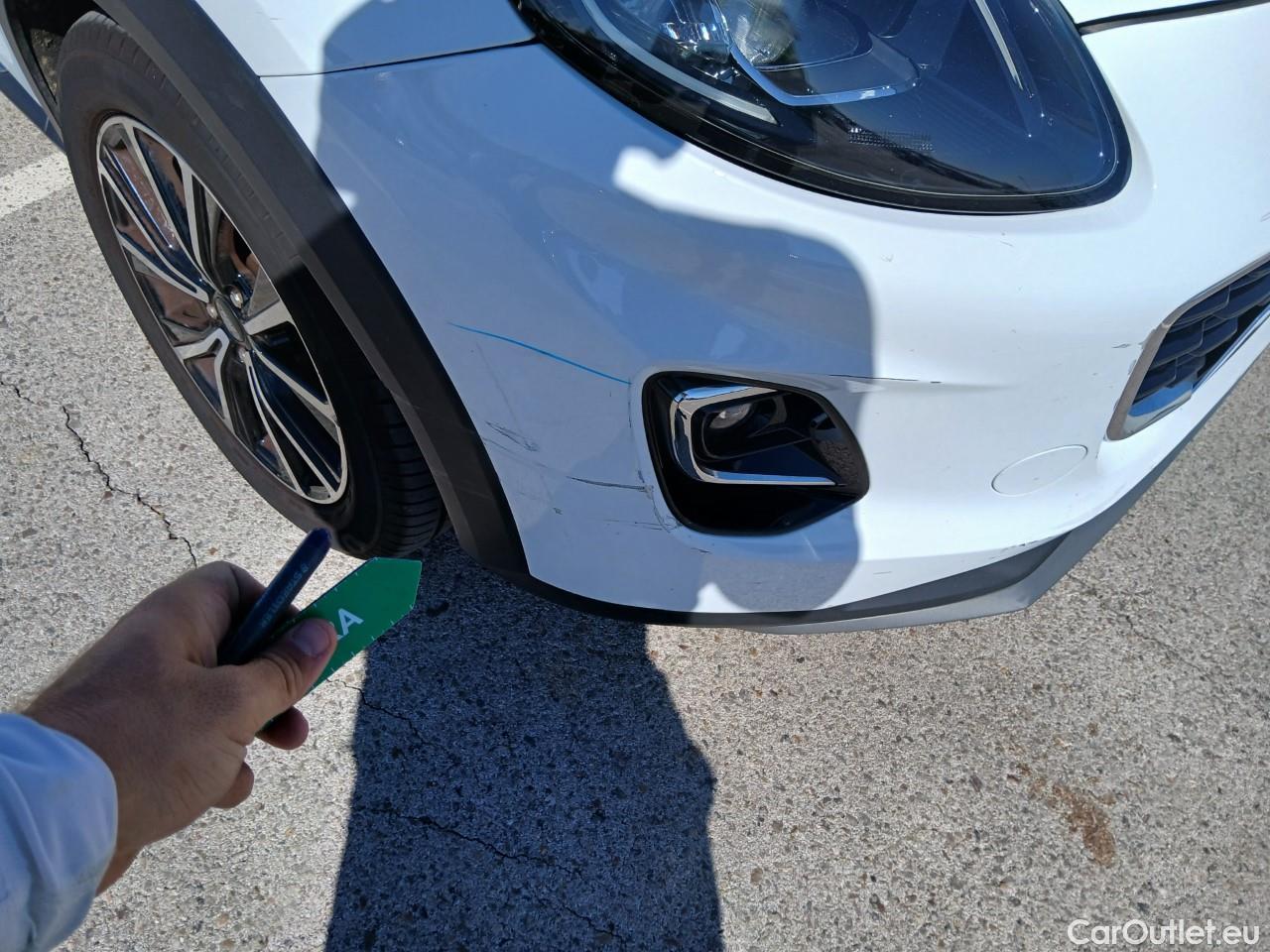  Land Rover  Discovery FORD Puma / 2019 / 5P / todoterreno 1.0 EcoBoost 92kW (125cv) Titanium MHEV #12