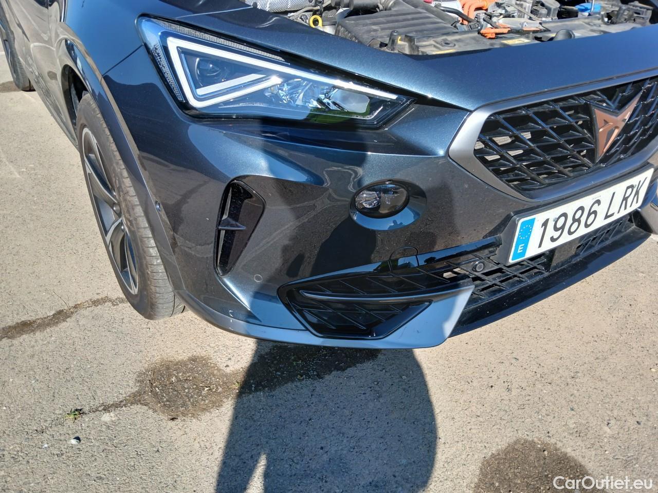  Cupra  Formentor  e-HYBRID 1.4 205CV AT6 E6d #3