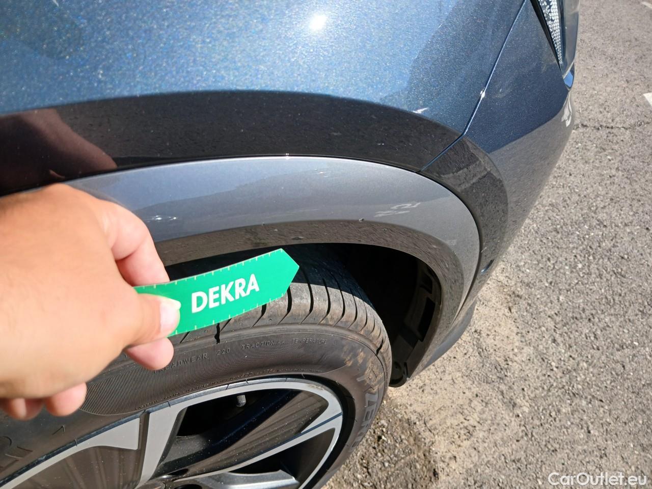  Cupra  Formentor  e-HYBRID 1.4 205CV AT6 E6d #21