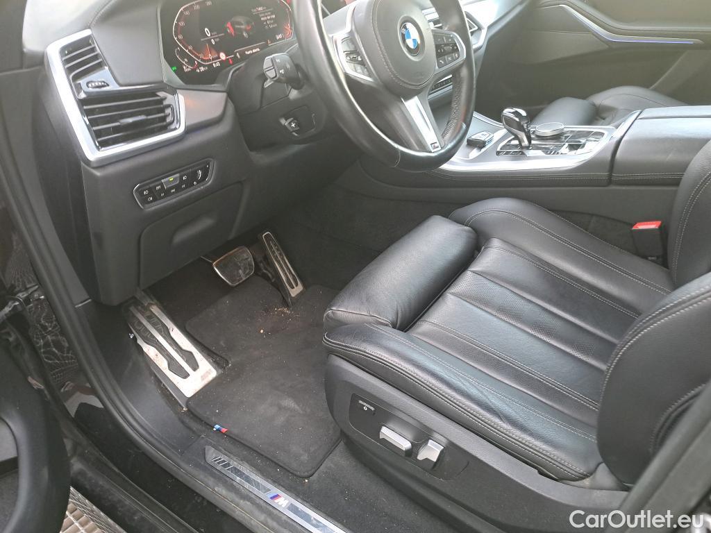  Bmw  X5 Serie  xDrive 25d M Sport 2.0 230CV AT8 E6dT #40
