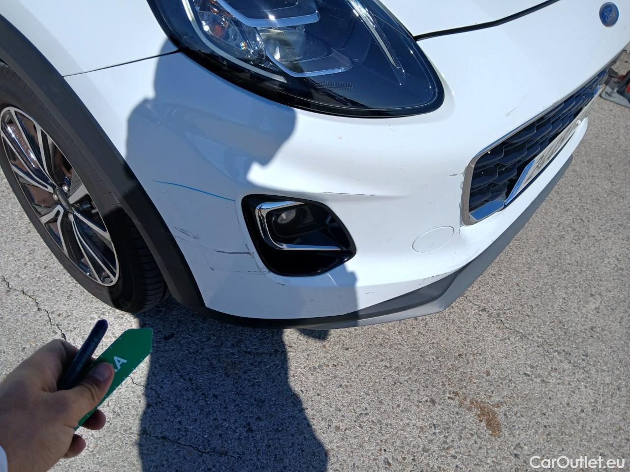  Land Rover  Discovery FORD Puma / 2019 / 5P / todoterreno 1.0 EcoBoost 92kW (125cv) Titanium MHEV #11