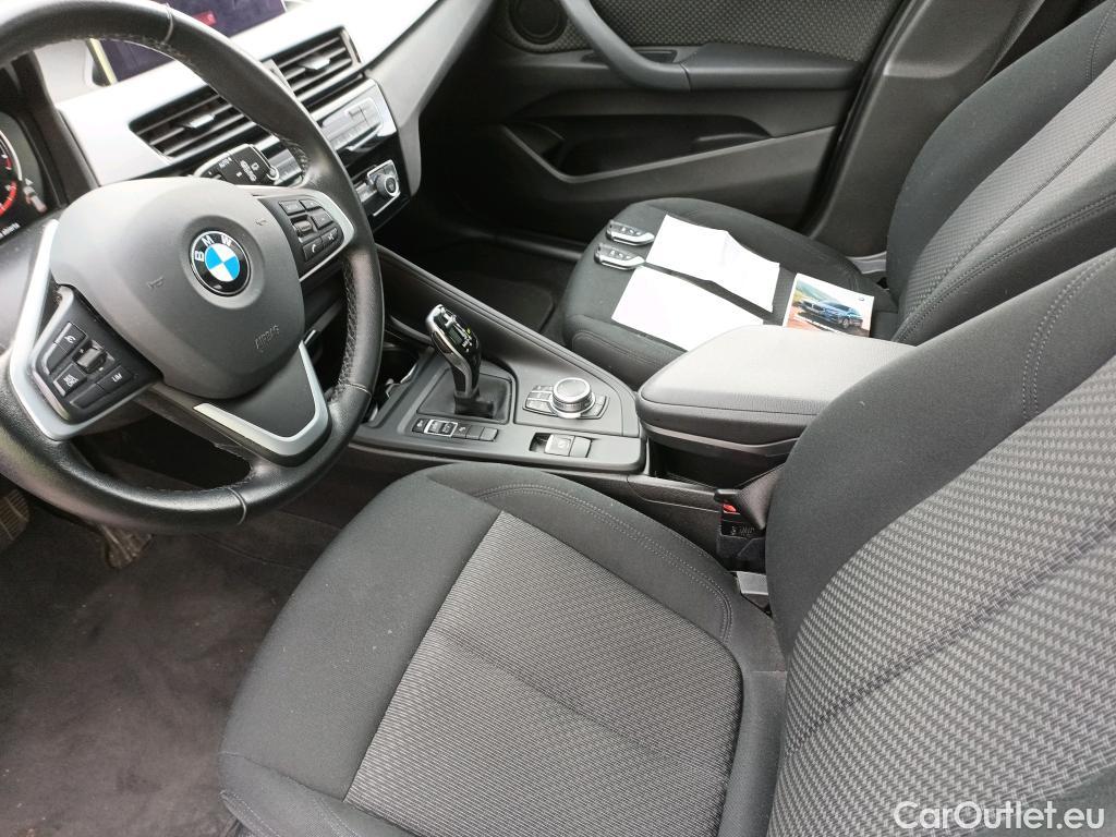  Bmw  X1 Serie  sDrive 18i Advantage 1.5 140CV AT7 E6dT #8