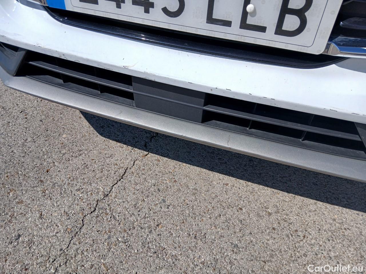  Land Rover  Discovery FORD Puma / 2019 / 5P / todoterreno 1.0 EcoBoost 92kW (125cv) Titanium MHEV #13