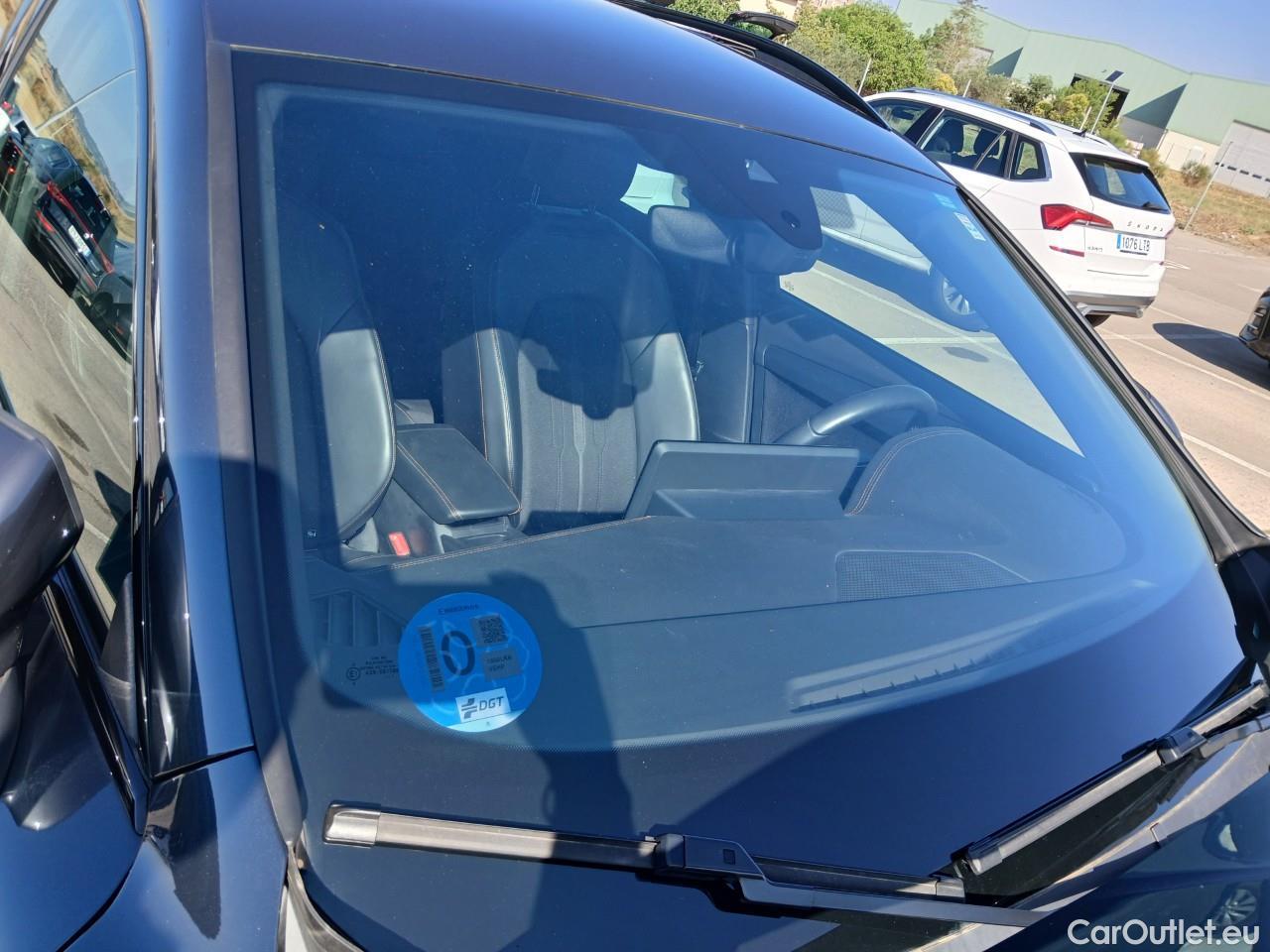 Cupra  Formentor  e-HYBRID 1.4 205CV AT6 E6d #1