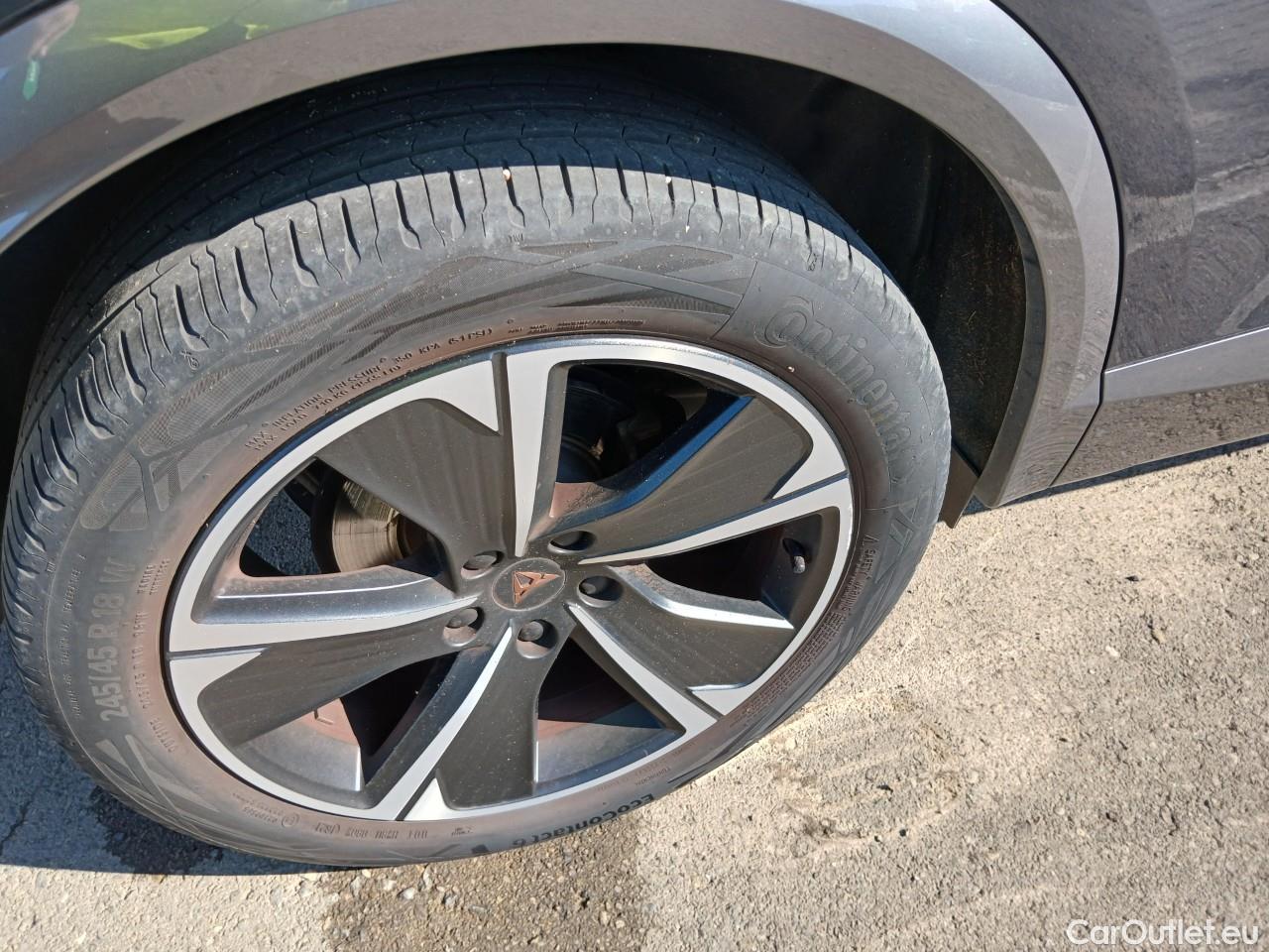  Cupra  Formentor  e-HYBRID 1.4 205CV AT6 E6d #16