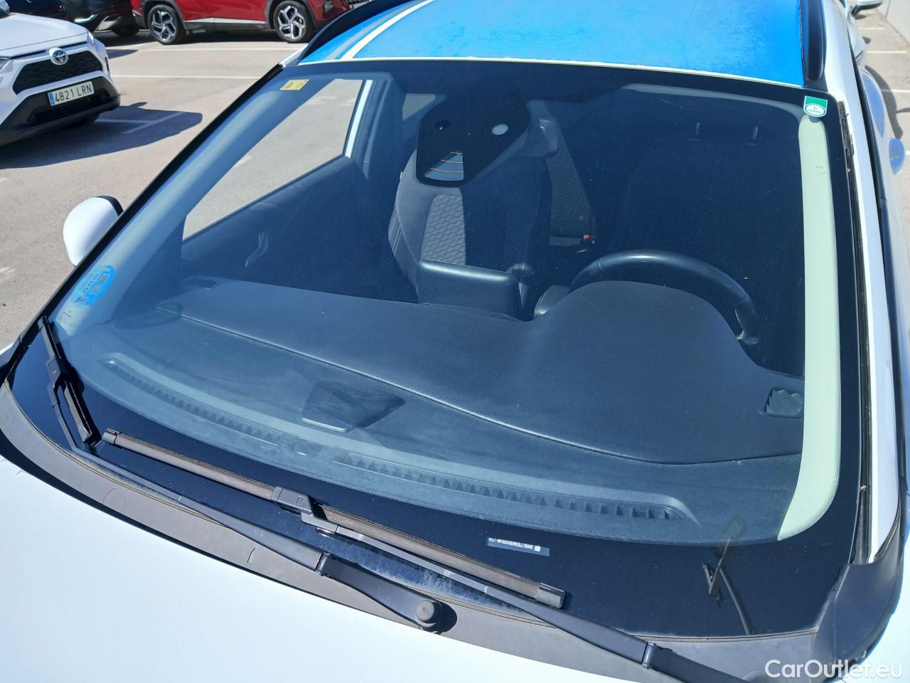 Land Rover  Discovery FORD Puma / 2019 / 5P / todoterreno 1.0 EcoBoost 92kW (125cv) Titanium MHEV #16