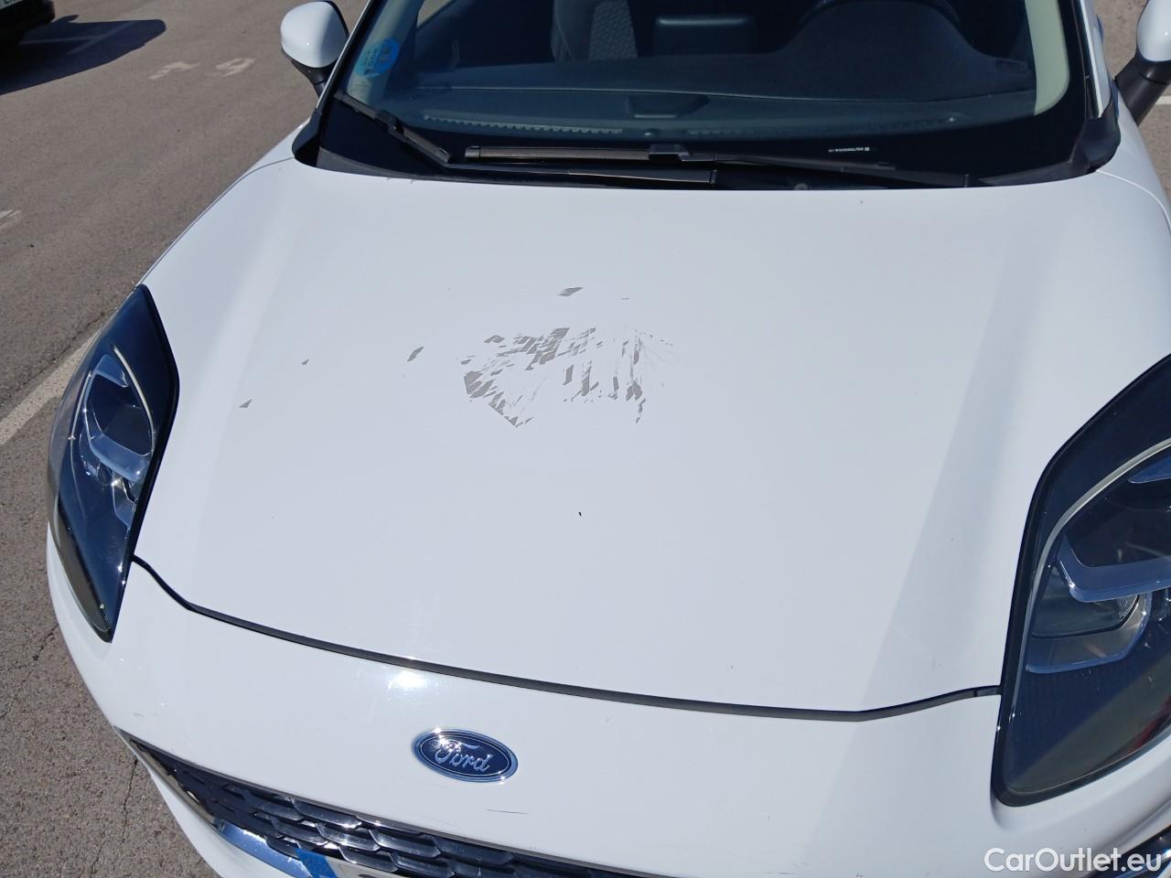  Land Rover  Discovery FORD Puma / 2019 / 5P / todoterreno 1.0 EcoBoost 92kW (125cv) Titanium MHEV #15