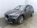  Bmw  X1 Serie  sDrive 18i Advantage 1.5 140CV AT7 E6dT 