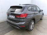  Bmw  X1 Serie  sDrive 18i Advantage 1.5 140CV AT7 E6dT #2